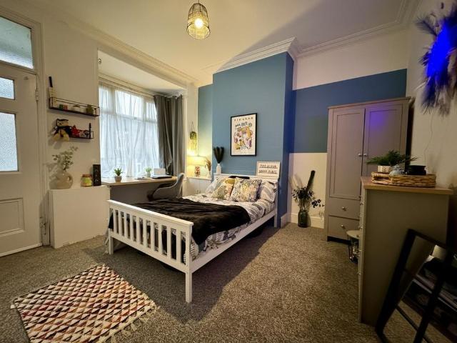 House for rent in Bournbrook, Isle Of Man