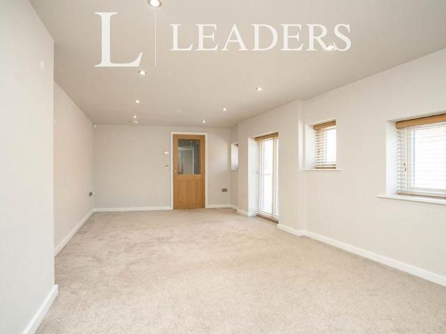 House for rent in Quorndon, Elmfield