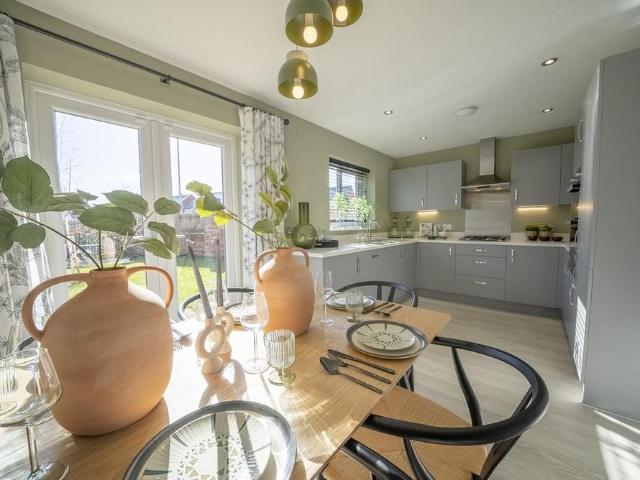 House for rent in Barway, Cambridgeshire