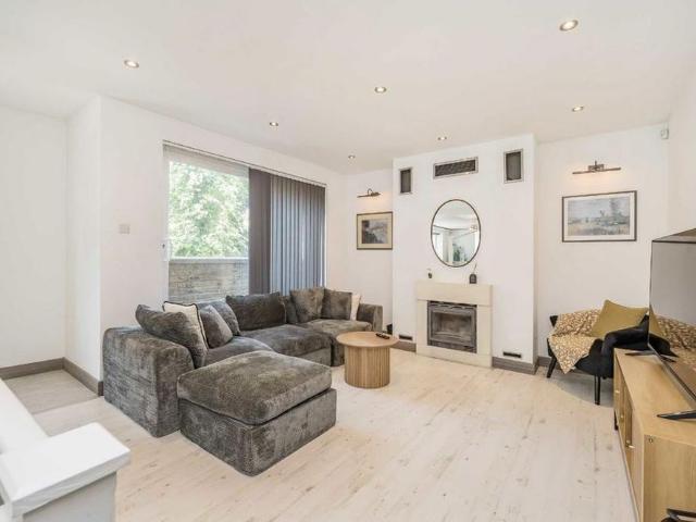 House for rent in London Borough of Camden, Greater London