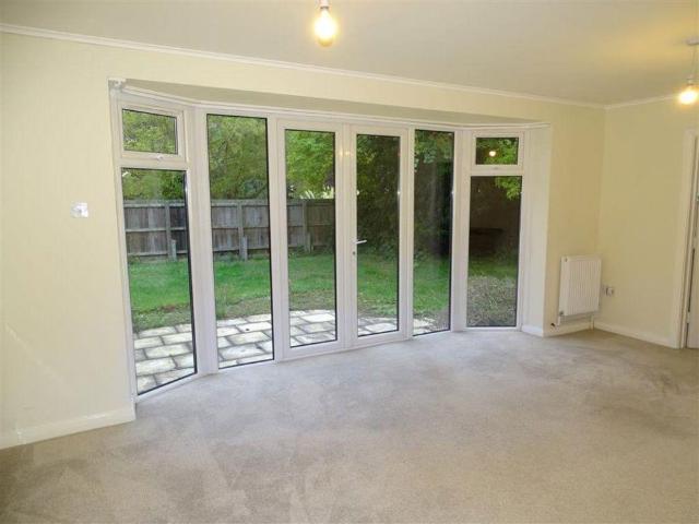 House for rent in Green End, Huntingdonshire
