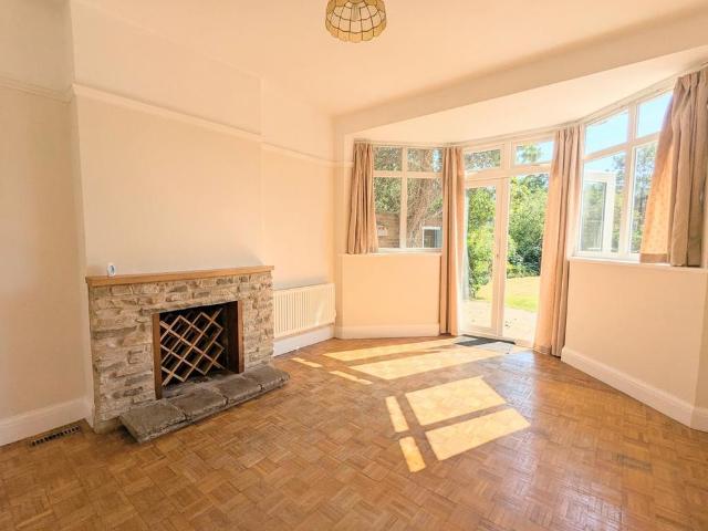House for rent in Clapham, Bedford