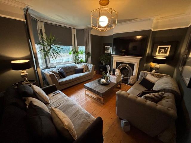 House for rent in Ladywood, West Midlands