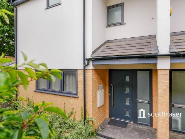 House for rent in New Headington, The Slade