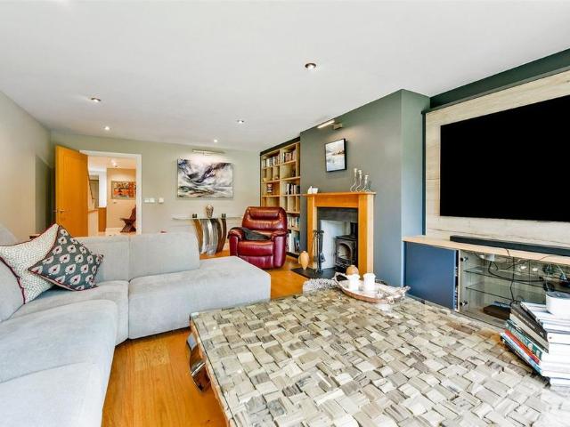 House for rent in Henley-on-Thames, Berrick Salome