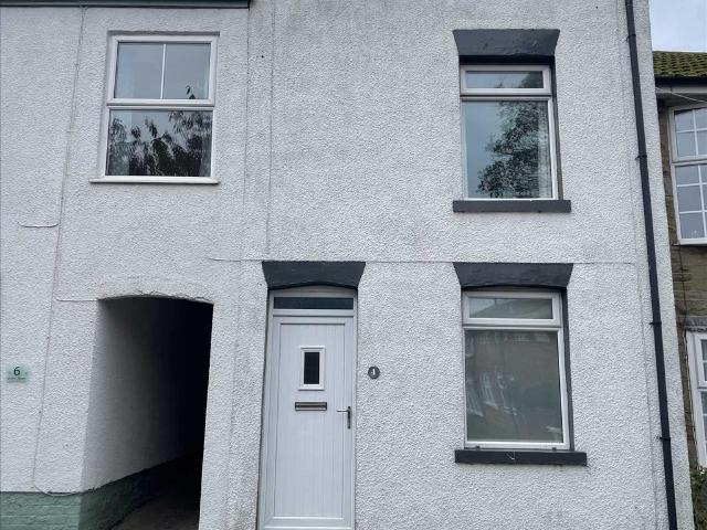 House for rent in The Pastures, Filey