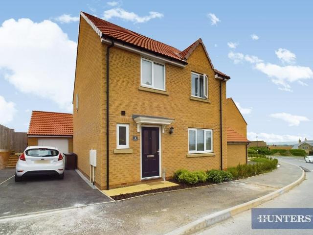 House for rent in East Ayton, North Yorkshire