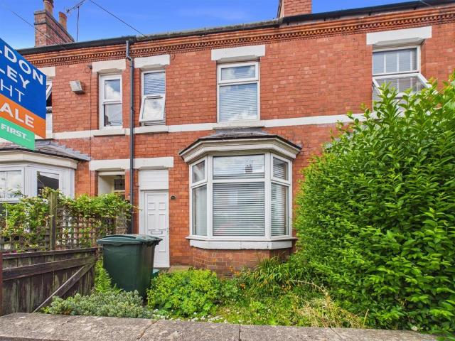 House for rent in West Midlands