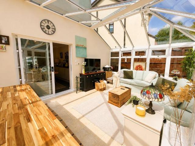House for rent in Bassaleg, Wales