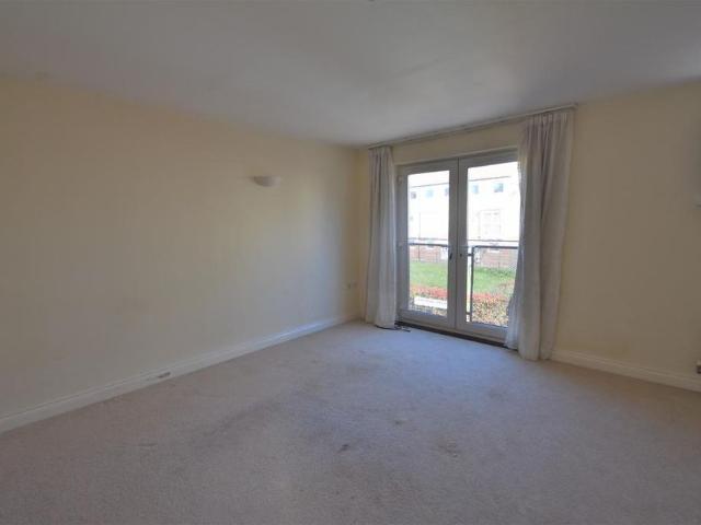 House for rent in St Mary's, City Of Southampton