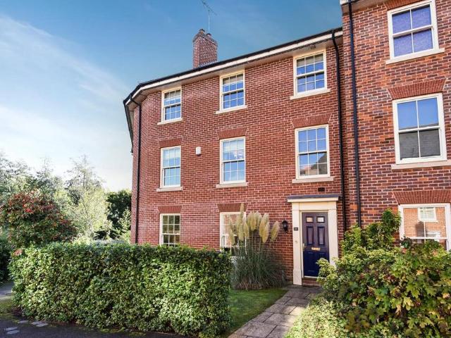 House for rent in Chedburgh, Suffolk