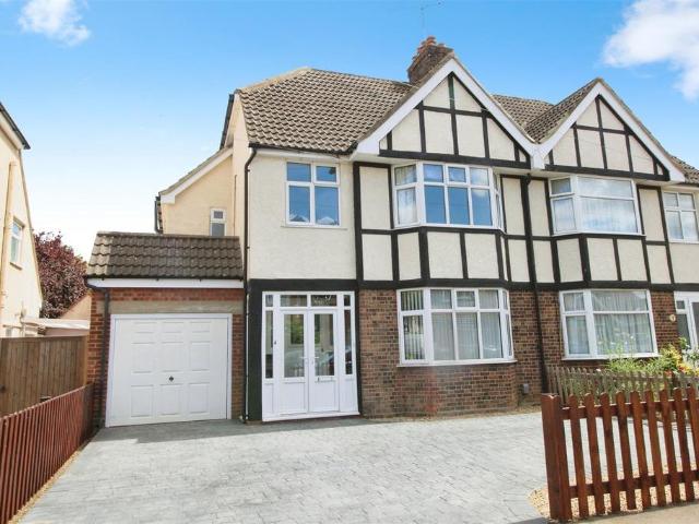 House for rent in Bearton, King's Walden