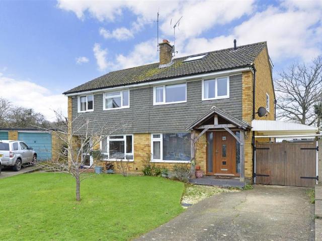 House for rent in Fole, Surrey