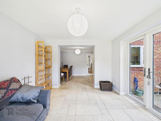 House for rent in Glynde, West Sussex