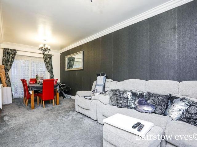 House for rent in Scrattons Farm, Greater London