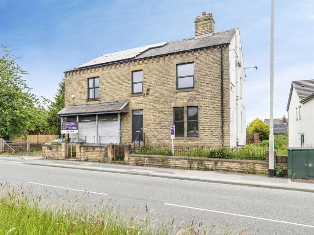 House for rent in Gildersome, West Yorkshire