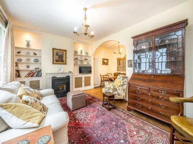 House for rent in South Kensington, Isle Of Man