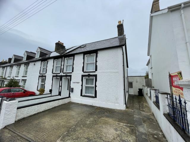 House for rent in Aberporth, Wales