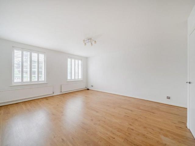 House for rent in Norbiton, Greater London