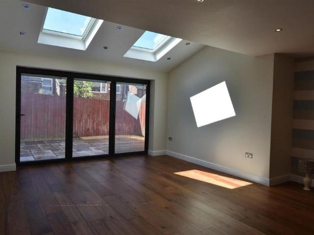 House for rent in Roby Mill, Lancashire