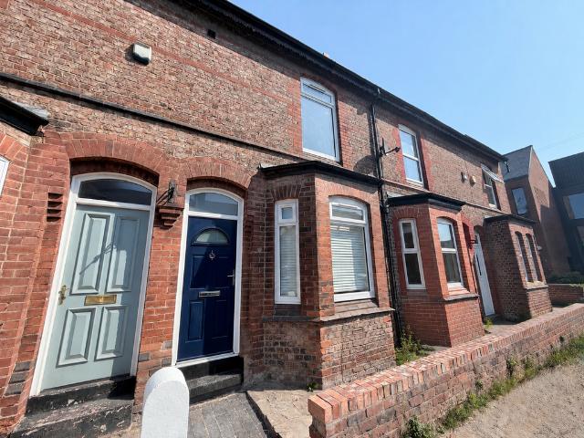House for rent in Trafford Park, Greater Manchester