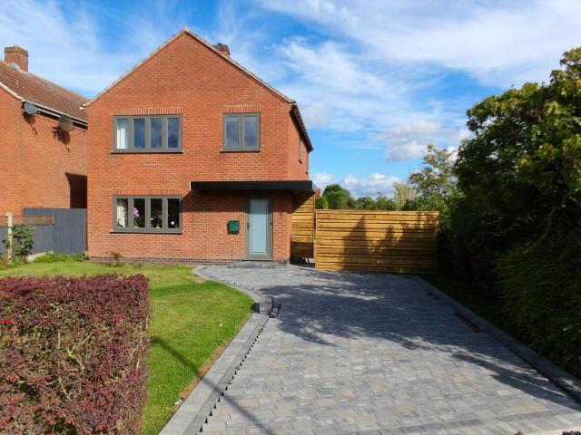 House for rent in Cropwell Bishop, Rushcliffe