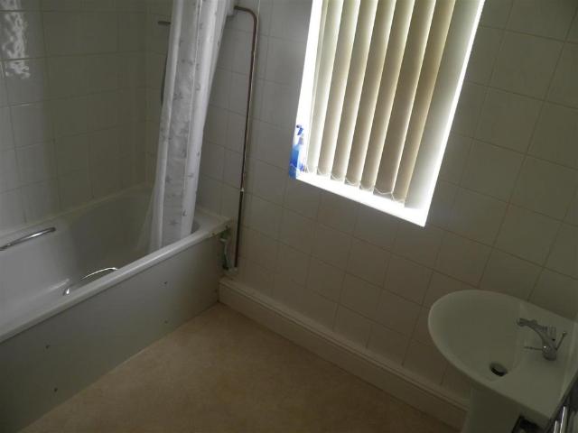 House for rent in Hyson Green, Haddon