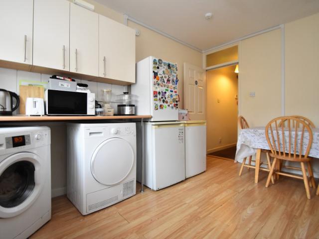House for rent in Portsea, City Of Portsmouth