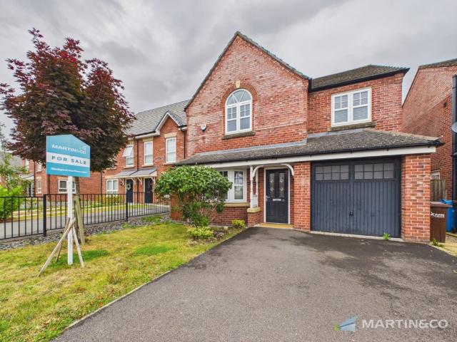 House for rent in St Annes, Fylde