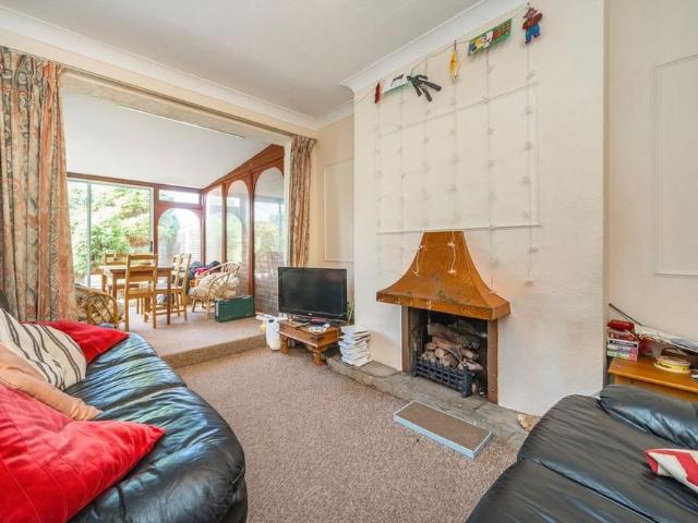 House for rent in London Borough of Merton, Greater London