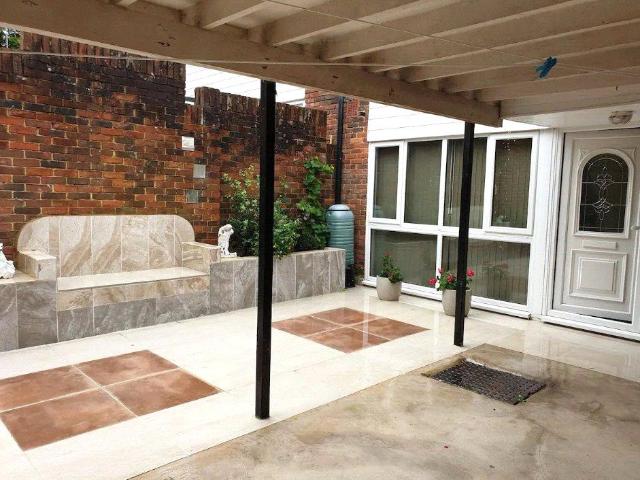 House for rent in Barton Stacey, Hampshire