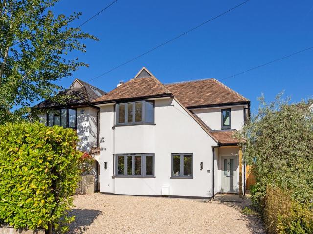 House for rent in The Slade, Oxfordshire