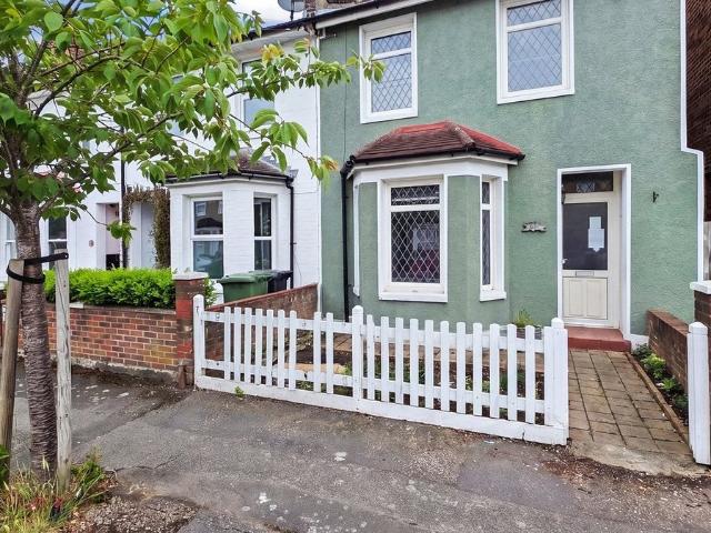 House for rent in London Borough of Lewisham, Greater London