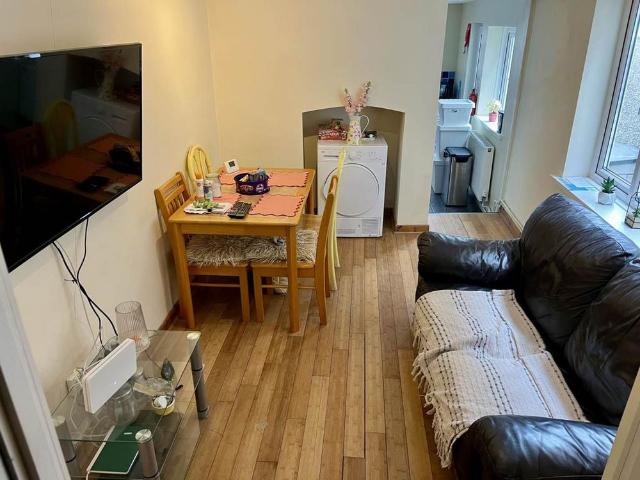 House for rent in Brynmill, Swansea
