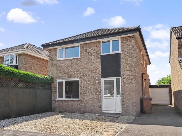 House for rent in Crostwick, Norfolk