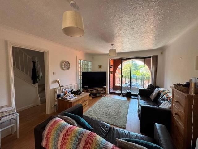 House for rent in St Leonards, Watergate