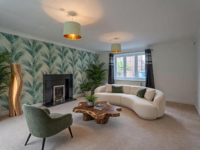House for rent in Nether Stowey, Somerset