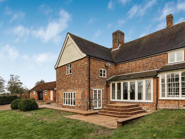 House for rent in Chedburgh, Suffolk