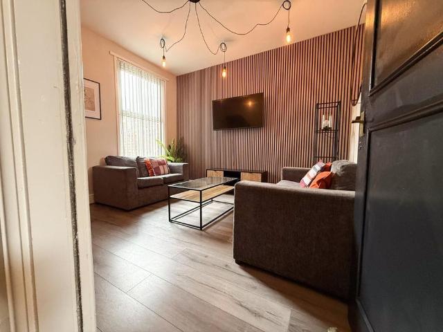 Room for rent in Knowledge Quarter, Liverpool