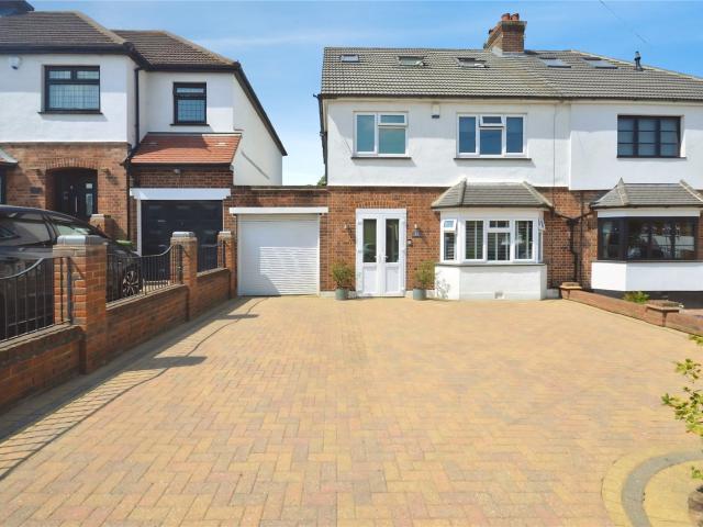 House for rent in Upminster, Greater London