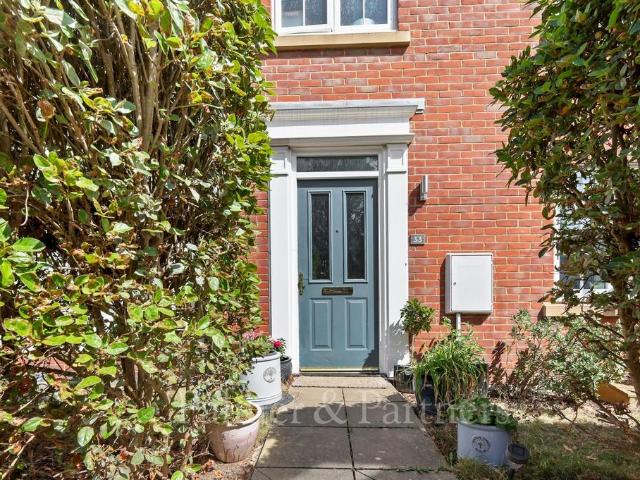House for rent in Mile End, Fordham Heath