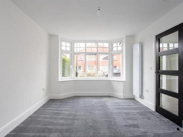 House for rent in Dringhouses, York