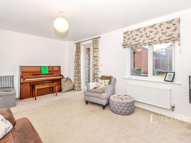House for rent in Oakham, Rutland