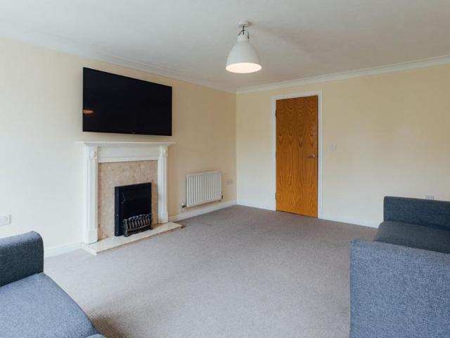House for rent in Loughborough, Charnwood