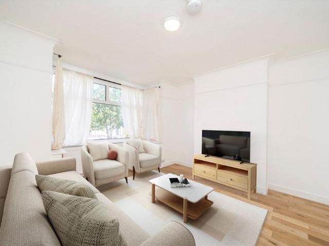 House for rent in London Borough of Croydon, Thornton Heath