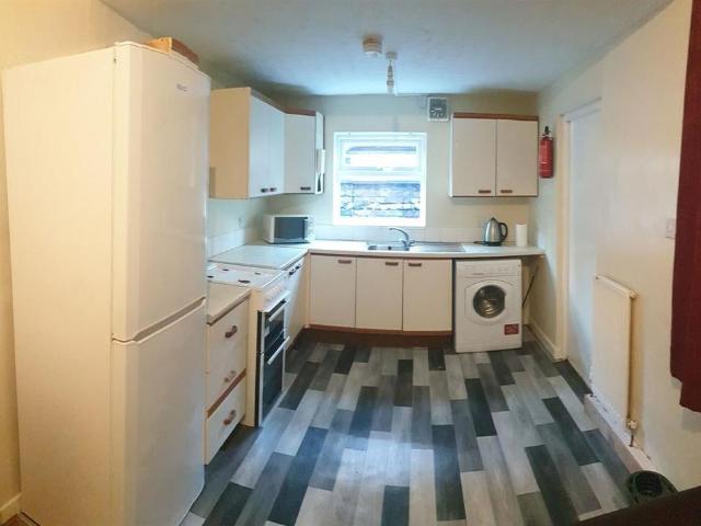 House for rent in Georgia, Greater Manchester