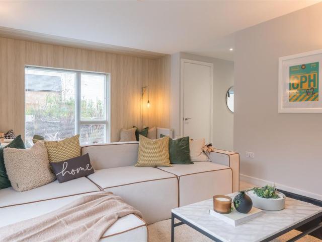 House for rent in Fernhill Gate, Lee Bank