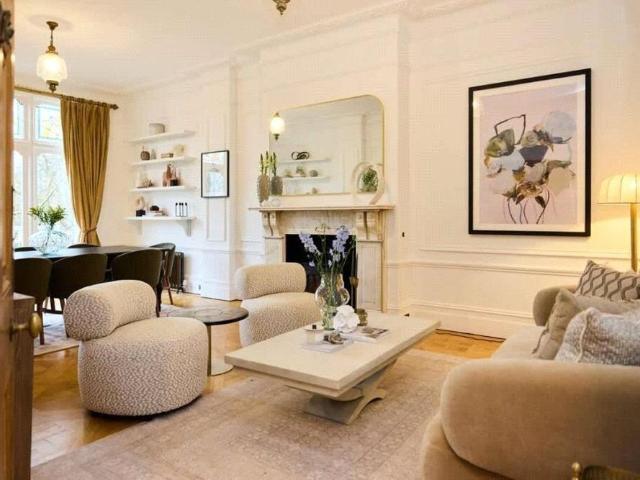 House for rent in Muswell Hill, Greater London