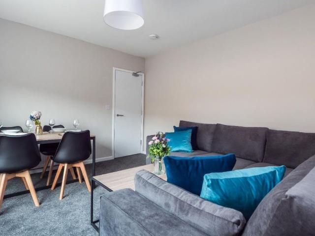 House for rent in Repton Grange, Feckenham