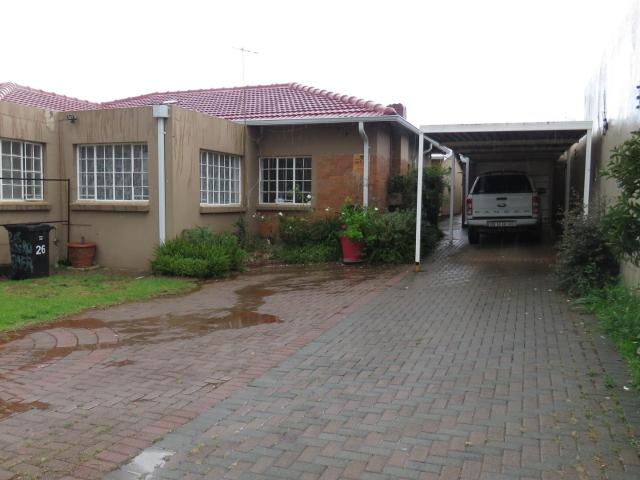 House for rent in Nooitgedacht, Gauteng